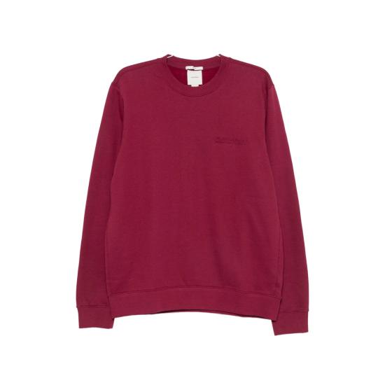 26FW 캘빈클라인 탑 LV04LH226GVG5 RHODO RED