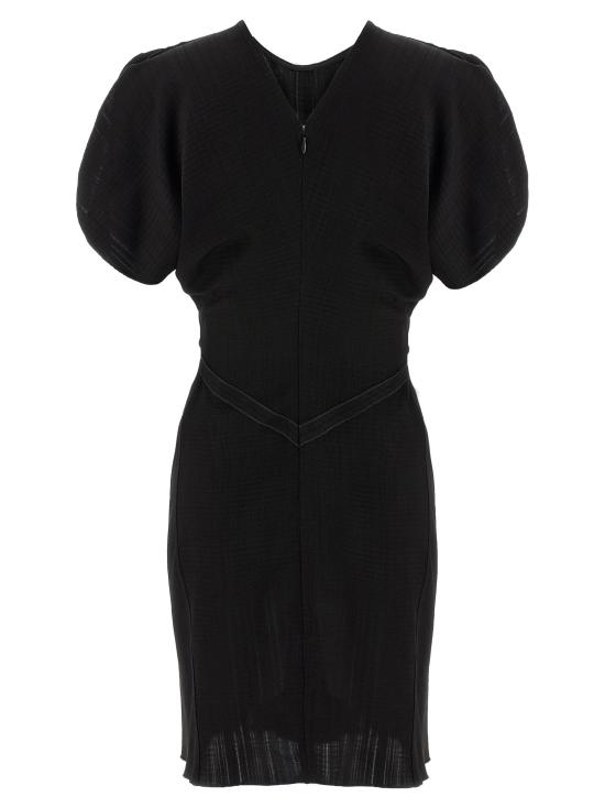  빅토리아 베컴 원피스 LD1424WDR006087ABLACK - VICTORIA BECKHAM