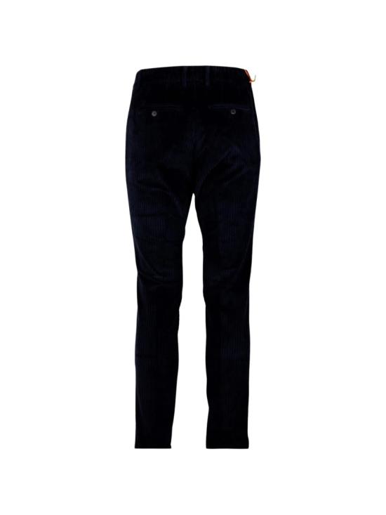 26FW 크루나 팬츠 MITTE 1808 Black - CRUNA