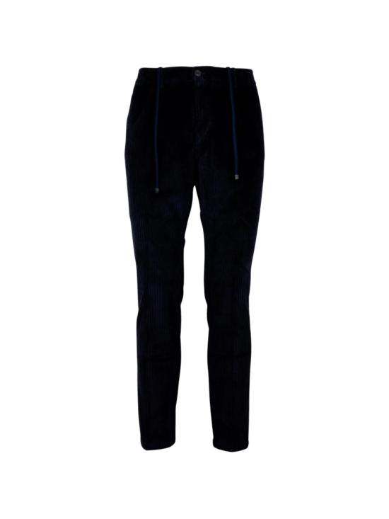 26FW 크루나 팬츠 MITTE 1808 Black