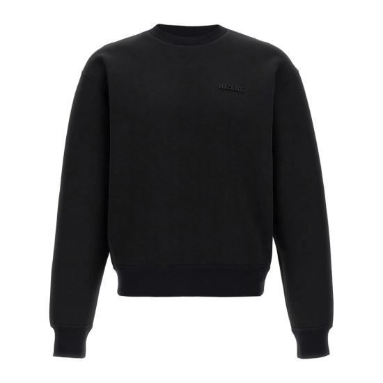 26FW 맥케이지 스웨터 JULIAN BLACK