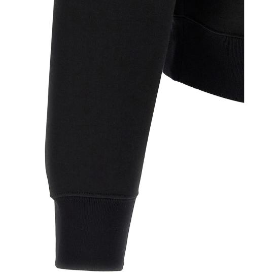 26FW 맥케이지 스웨터 JULIAN BLACK - MACKAGE