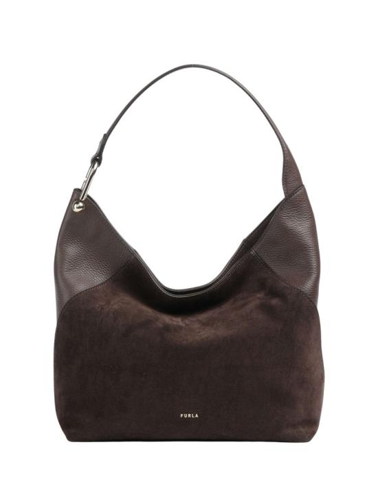 26FW 훌라 숄더백 WB01900 BX1895 Black