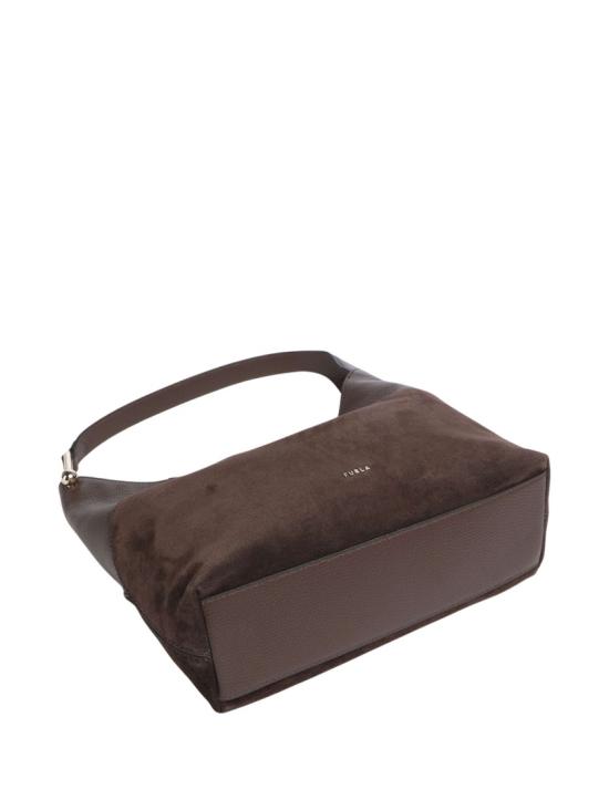 26FW 훌라 숄더백 WB01900 BX1895 Black - FURLA