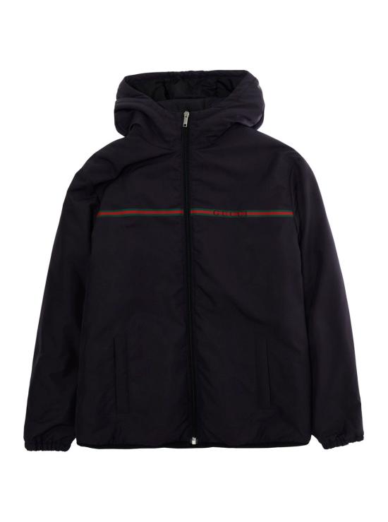 26FW 구찌 패딩 870256XWAWX BLACK