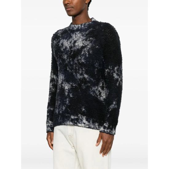 26FW 아방도이 스웨터 3360CSGV V00057 NAVY - AVANT TOI