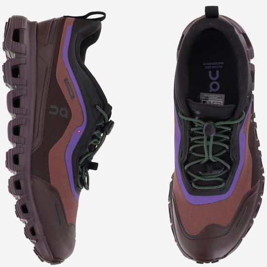 26FW 온 러닝 스니커즈 3WG10355391 MULTICOLOR
