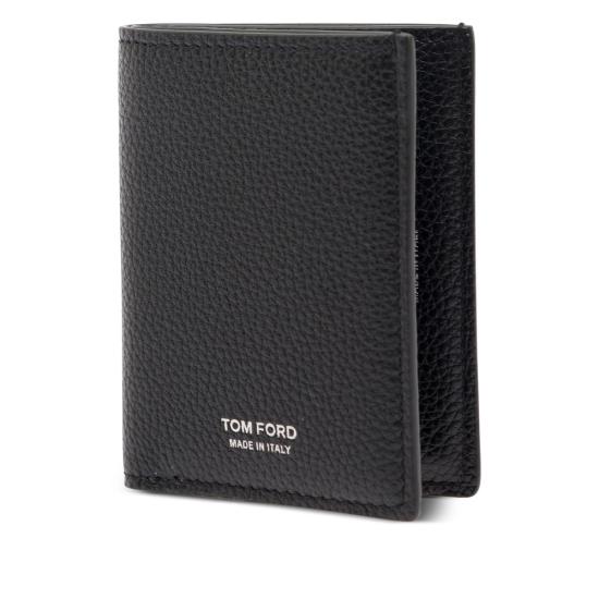 26FW 톰포드 남성지갑 LCL158S Y0279 NAA BLACK - TOMFORD