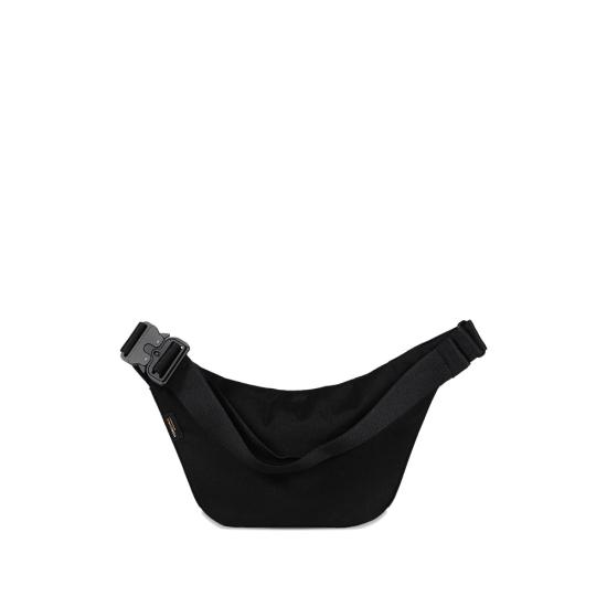 26FW 아디다스 벨트백 JW6221 BLACK - ADIDAS