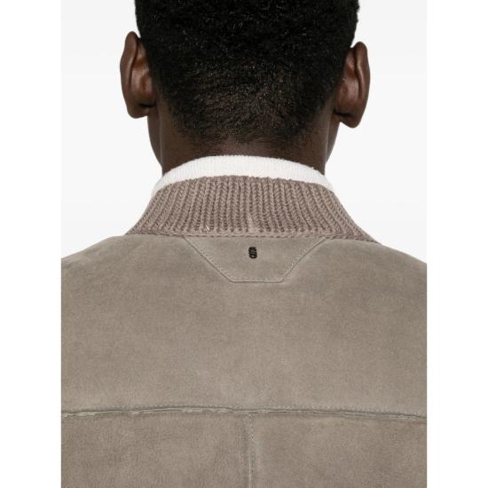 26FW 살바토레 산토로 자켓 51685 U STONE GRAY - SALVATORE SANTORO