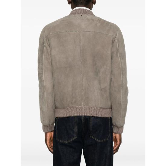 26FW 살바토레 산토로 자켓 51685 U STONE GRAY - SALVATORE SANTORO
