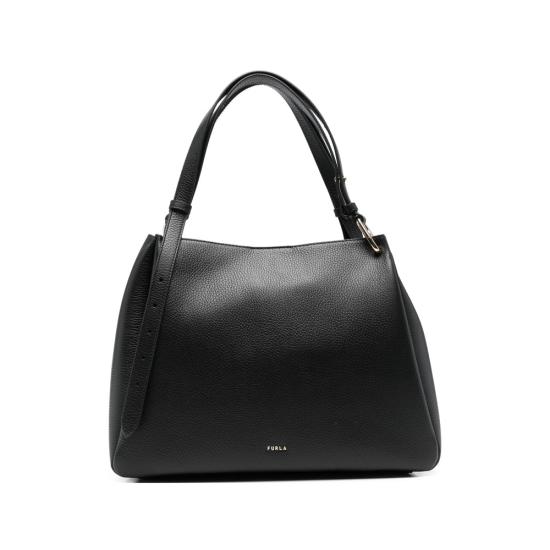 26FW 훌라 토트백 WB02100 HSF000 O6000 BLACK