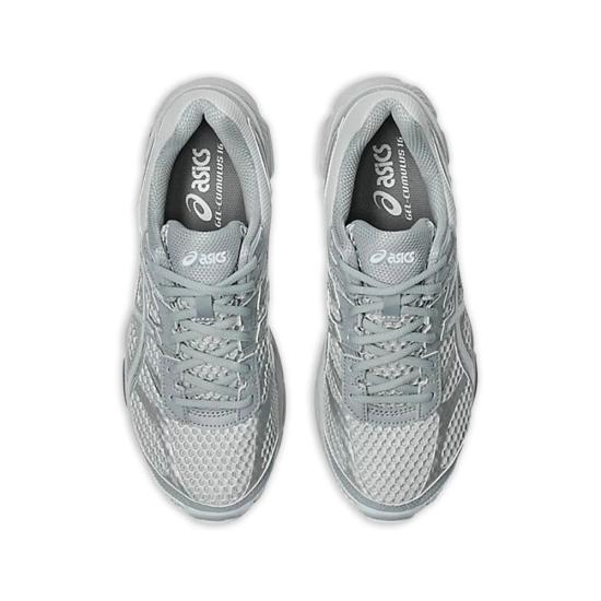 26FW 아식스 스니커즈 1203A733 024 GRAY - ASICS