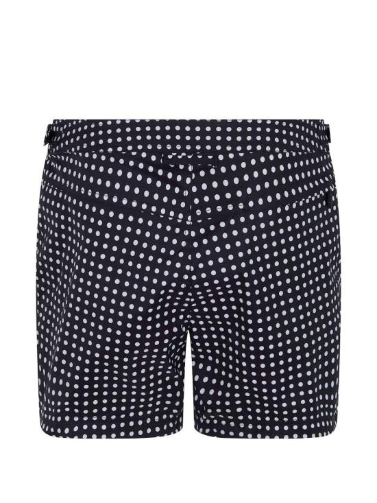  톰포드 비치웨어 BSS001FMN076 BLACK - TOMFORD