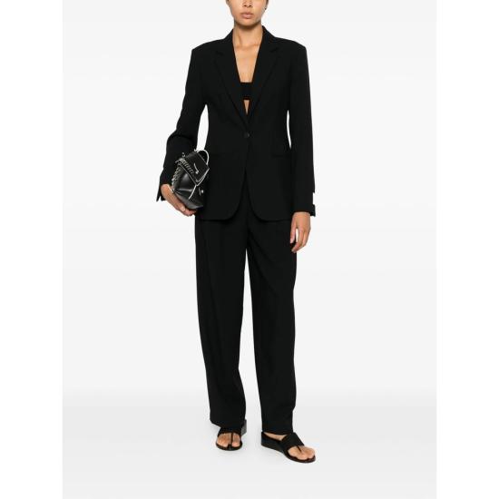 26FW 캘빈클라인 팬츠 LV044F633GUB1 BLACK - CALVIN KLEIN