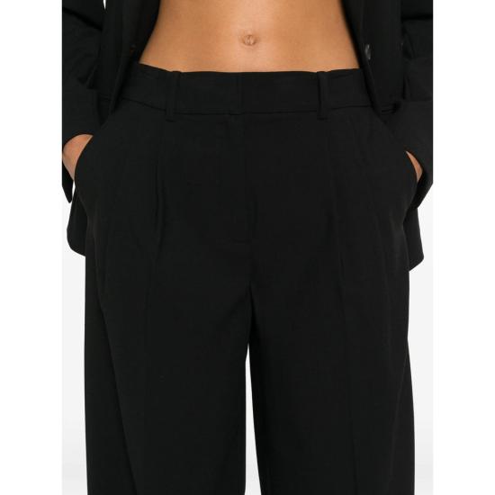 26FW 캘빈클라인 팬츠 LV044F633GUB1 BLACK - CALVIN KLEIN