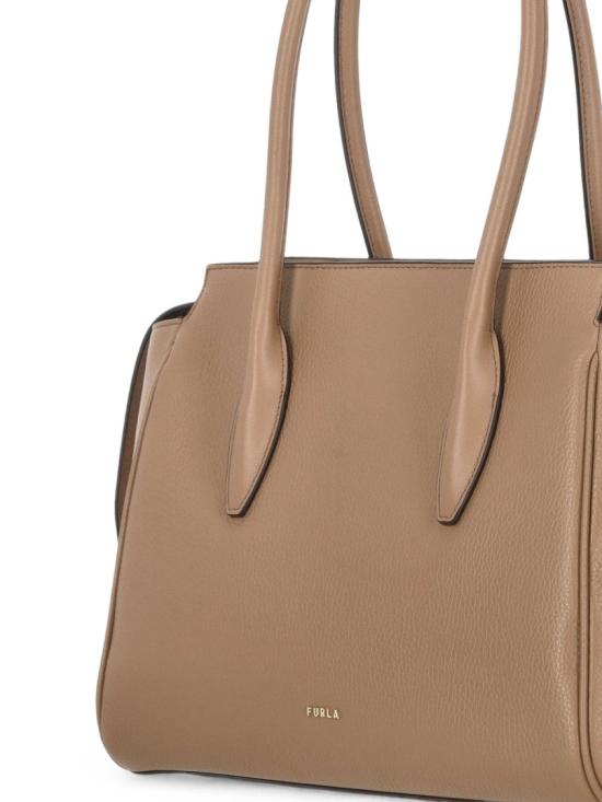 26FW 훌라 숄더백 WB02175HSF0004489S Brown - FURLA