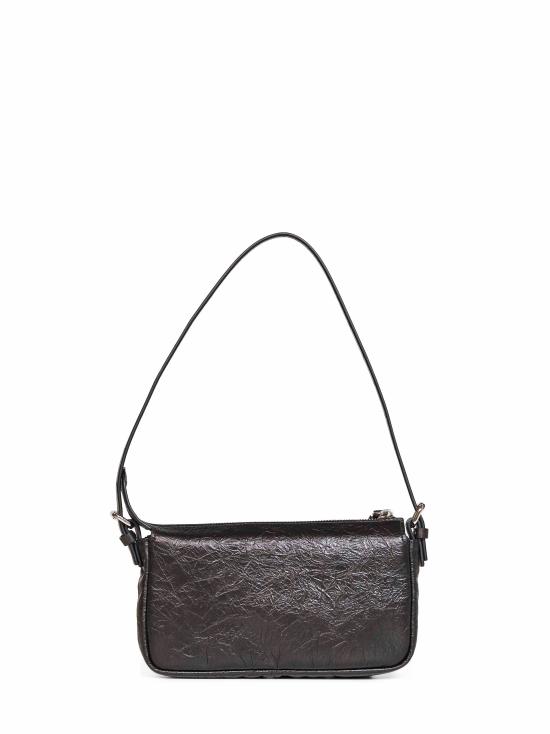26FW 펜디 숄더백 8BS123B14MF0QA1 BLACK - FENDI