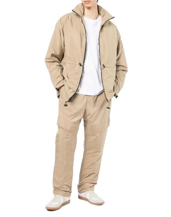 26FW 피어오브갓 패딩 202BT212073F BEIGE