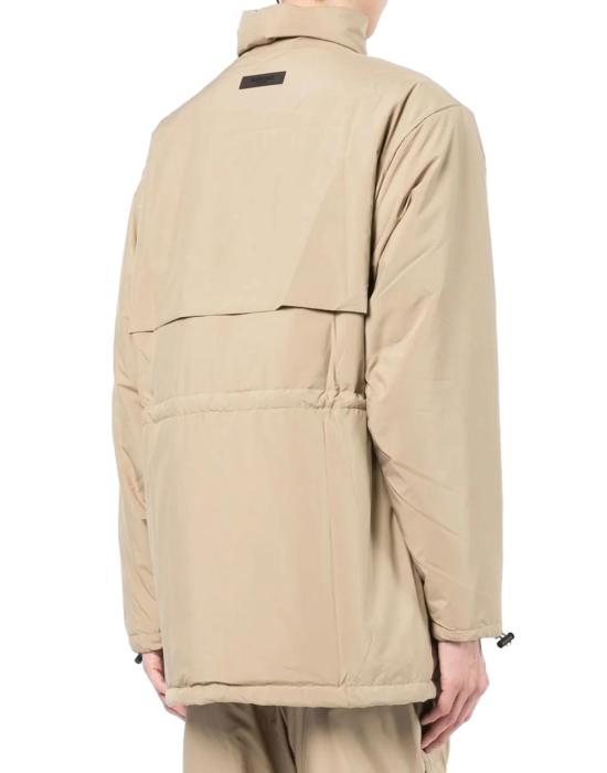 26FW 피어오브갓 패딩 202BT212073F BEIGE - FEAR OF GOD
