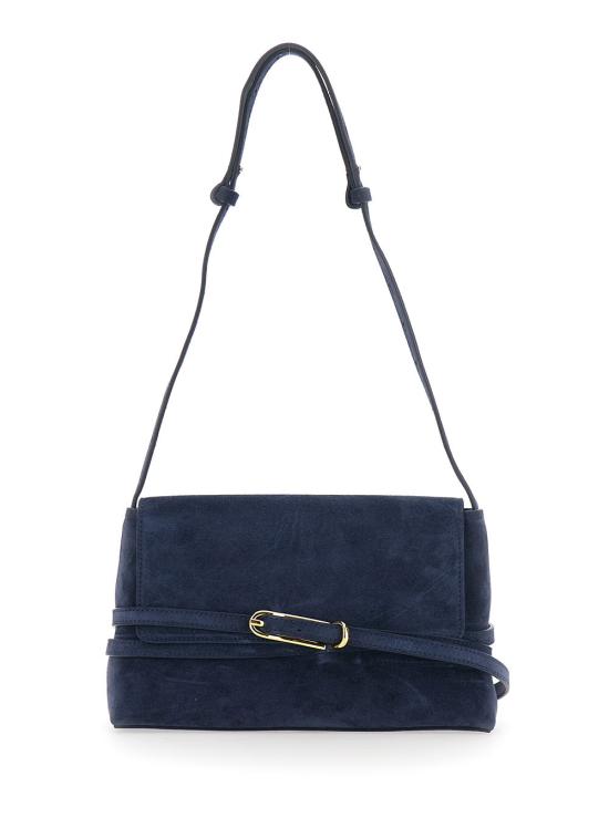 26FW 리프너 숄더백 BA020 NAVY