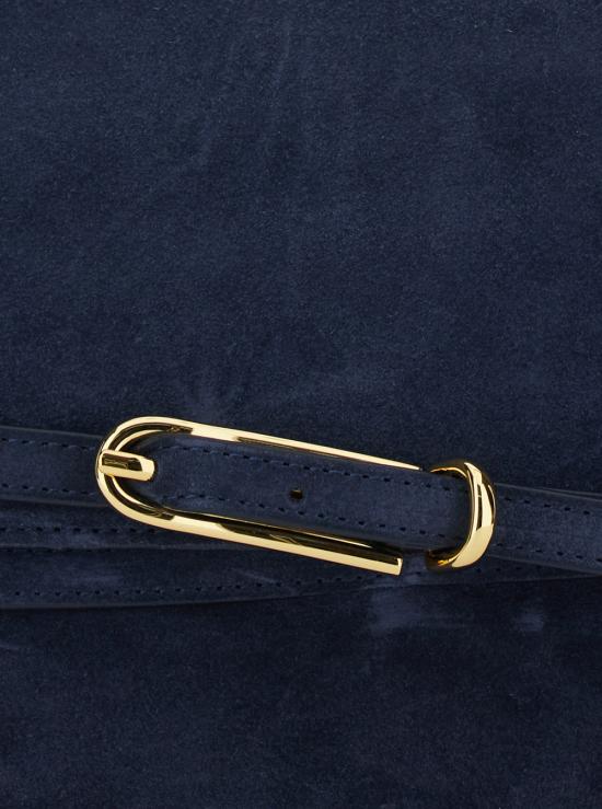 26FW 리프너 숄더백 BA020 NAVY - LIFFNER
