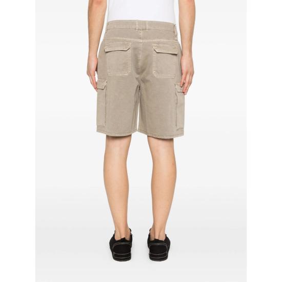26SS 리프레젠트 숏팬츠 MLM100486 25 BEIGE NEUTRALS - REPRESENT