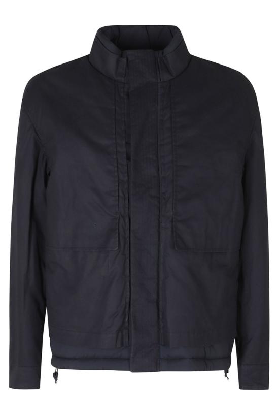 26FW 까웨 자켓 K5138QW 099 Black
