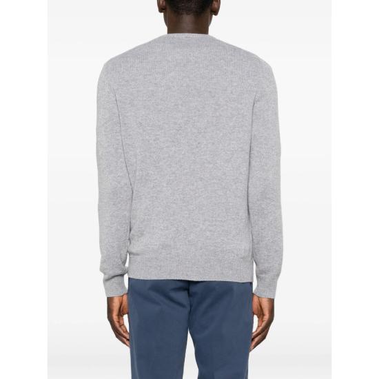 26FW 말로 스웨터 UMA361 F1B02 E3003 GRAY - MALO