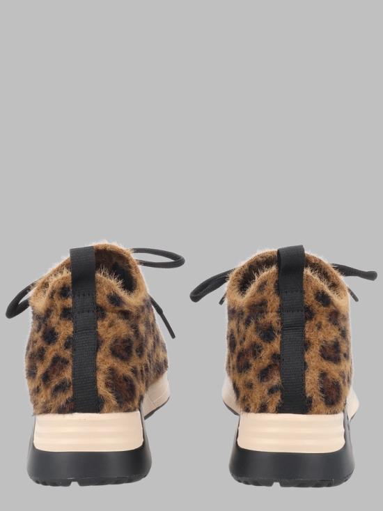 26FW 아쉬 스니커즈 LURCE01 LEOPARD MULTICOLOR - ASH
