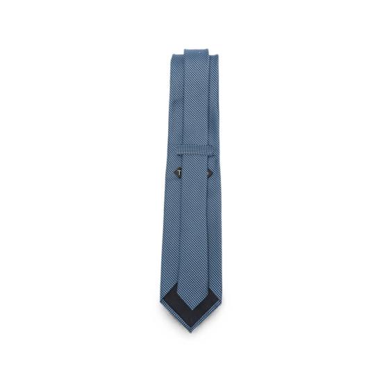 26FW 톰포드 넥타이 S0345 STE001 UAV BLUE - TOMFORD