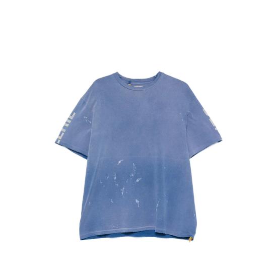 26FW 갤러리 디파트먼트 탑 TOP039 FRBLU BLUE