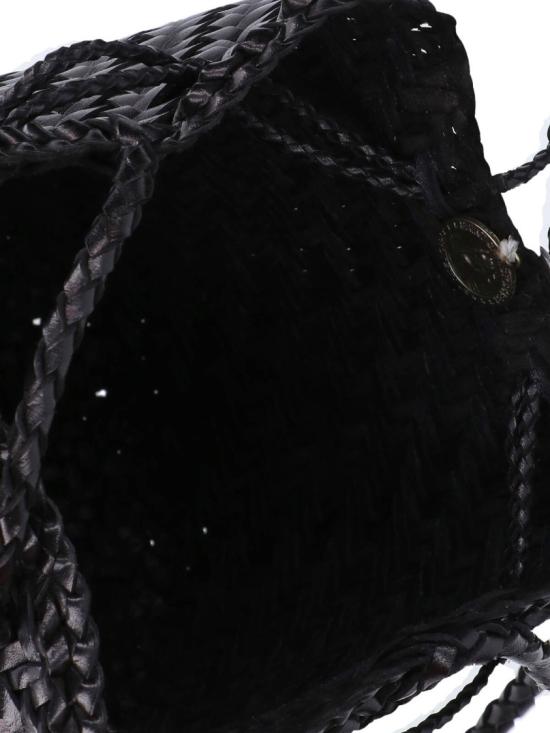 26FW 드래곤디퓨전 토트백 8838BLACK - DRAGON DIFFUSION