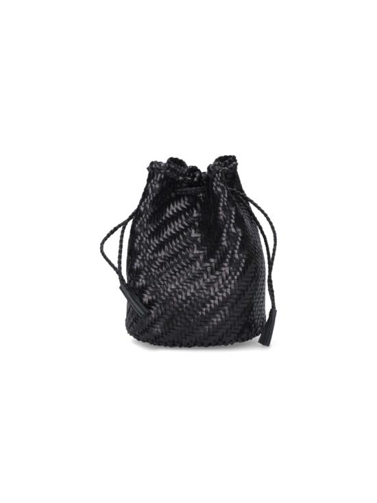 26FW 드래곤디퓨전 토트백 8838BLACK