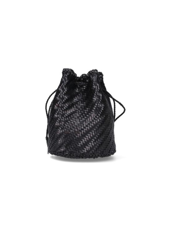 26FW 드래곤디퓨전 토트백 8838BLACK - DRAGON DIFFUSION