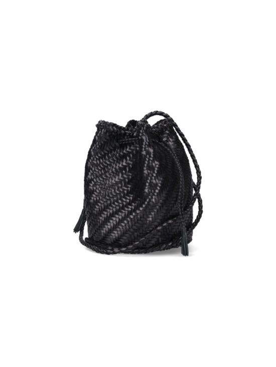 26FW 드래곤디퓨전 토트백 8838BLACK - DRAGON DIFFUSION