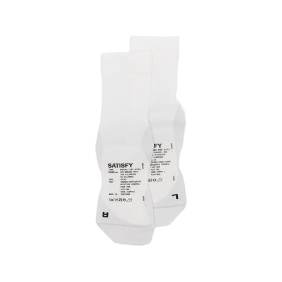 26FW 새티스파이 탑 32002 11100 OFFWH WHITE