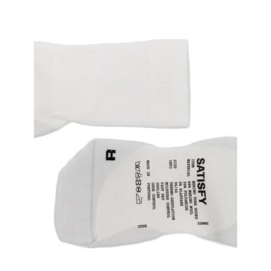 26FW 새티스파이 탑 32002 11100 OFFWH WHITE - SATISFY