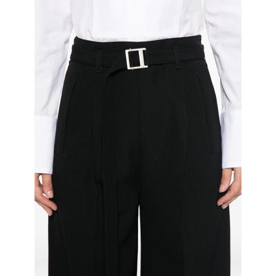 26FW 씨페러 팬츠 SWP0130 TWF0094 9999 BLACK - THE SEAFARER