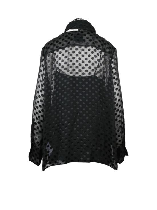 25FW 지방시 탑 - GIVENCHY