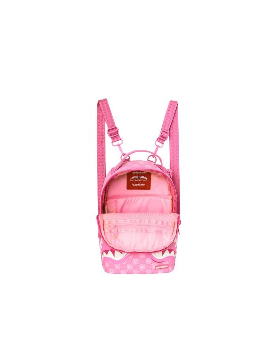 26FW 스프레이그라운드 토트백 910B9319NSZ PINK - SPRAYGROUND