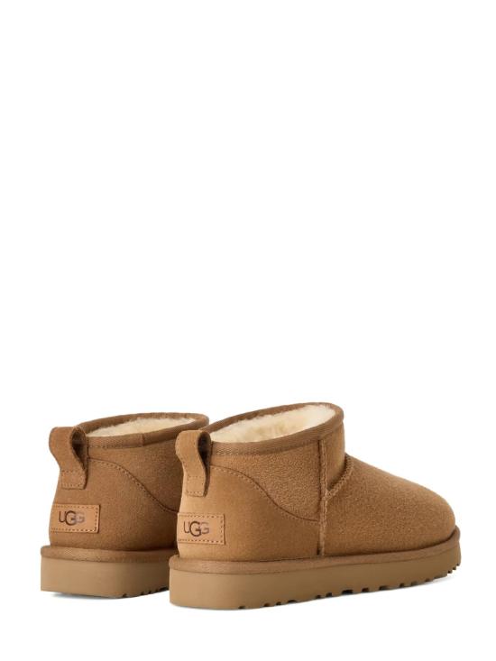 26FW 어그 울트라 미니 부츠 1116109 CHE Brown - UGG