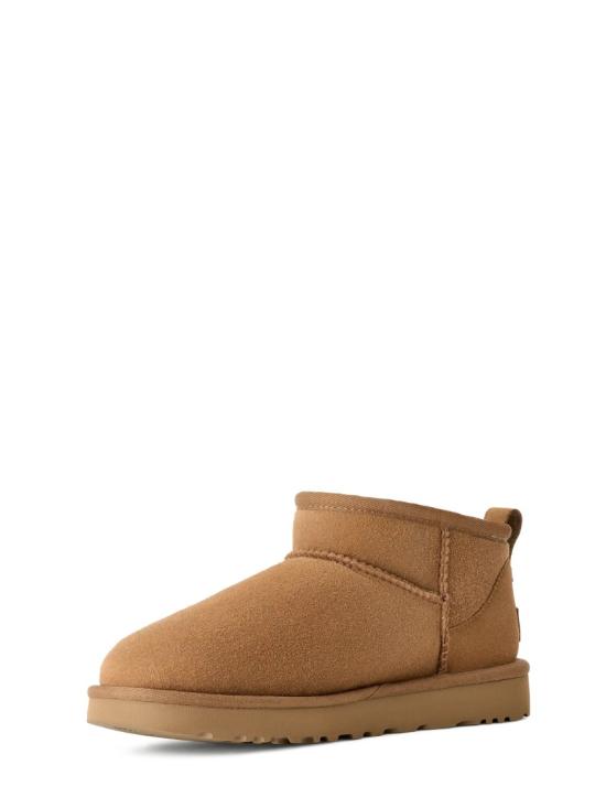 26FW 어그 울트라 미니 부츠 1116109 CHE Brown - UGG