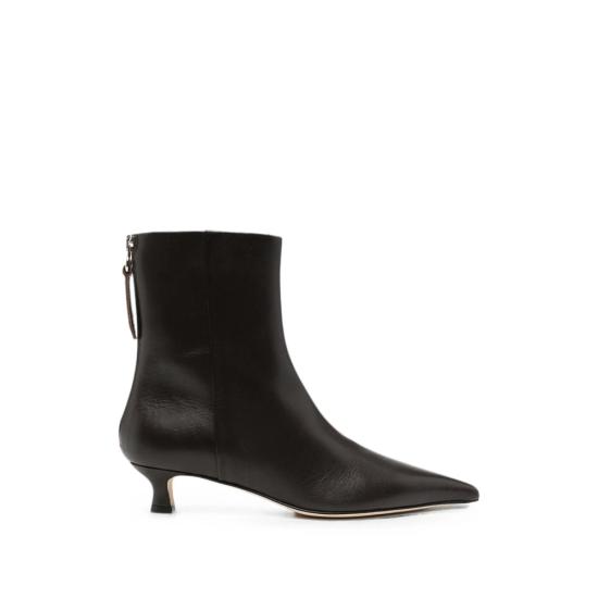 26FW 에이드 부츠 ZOE AB05820020 MOKA BROWN