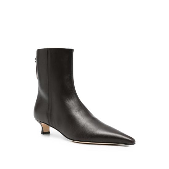 26FW 에이드 부츠 ZOE AB05820020 MOKA BROWN - AEYDE