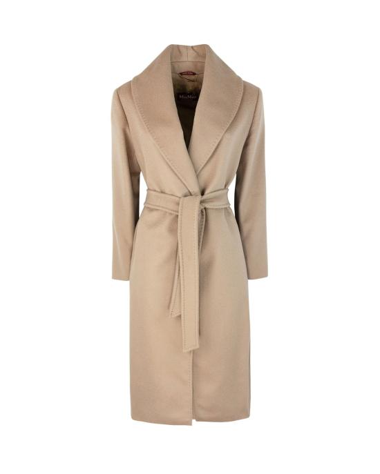 26FW 막스마라 코트 2626016202600 BEIGE
