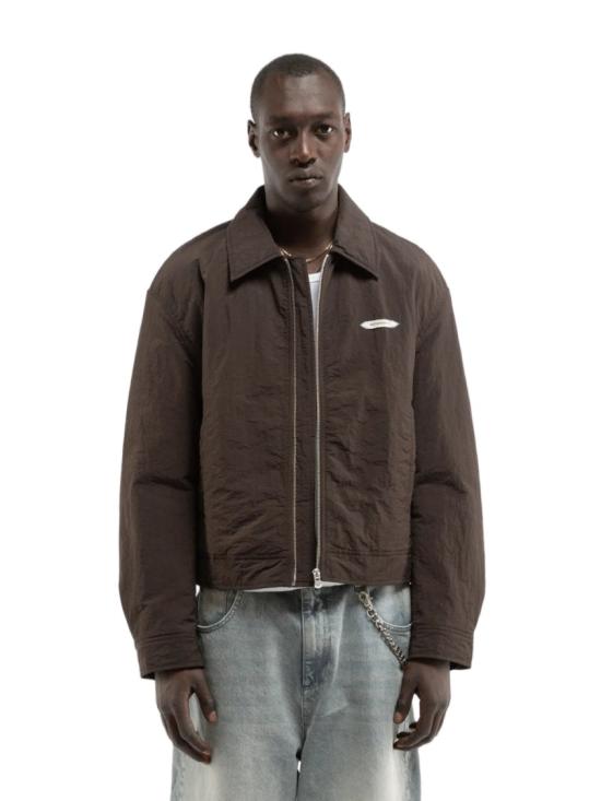 26FW Reternity 자켓 1007265011 Grey - OTHER BRANDS