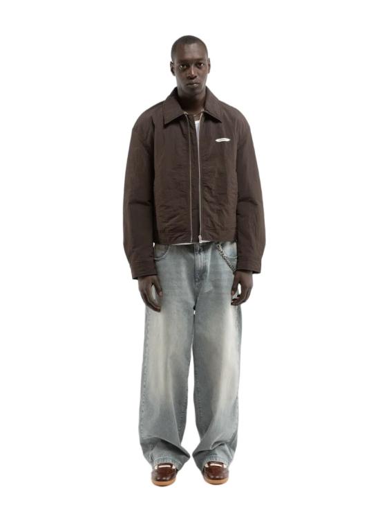 26FW Reternity 자켓 1007265011 Grey - OTHER BRANDS