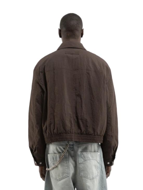 26FW Reternity 자켓 1007265011 Grey - OTHER BRANDS