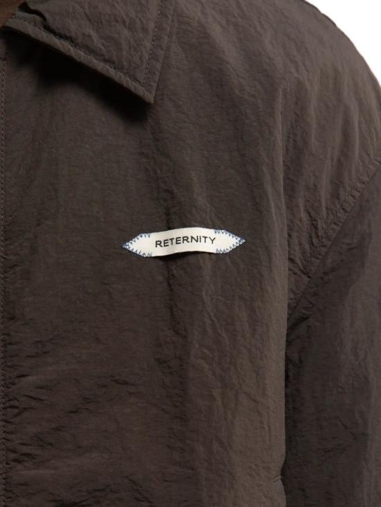 26FW Reternity 자켓 1007265011 Grey - OTHER BRANDS